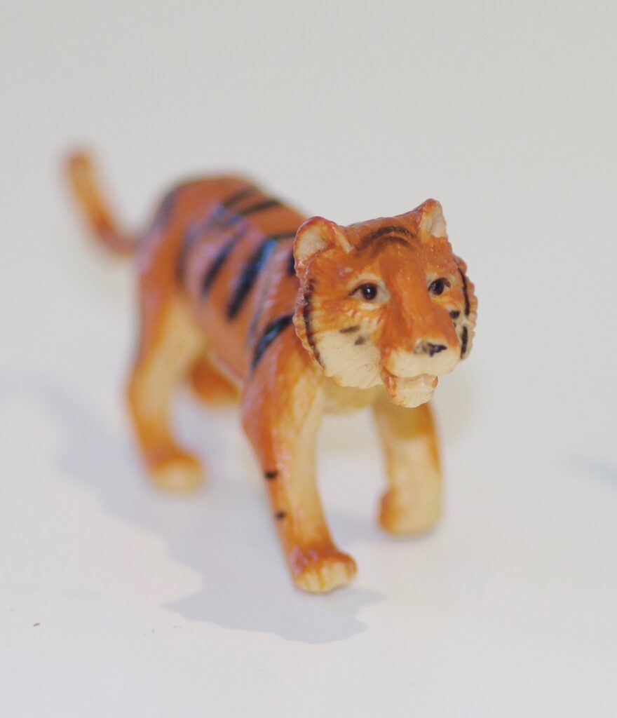 tiger